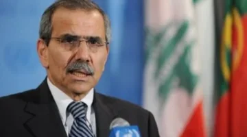 رئيس الوزراء اللبناني يؤكد أن محادثات وقف إطلاق النار تركز على التهدئة وليس الاتفاق على سلام شامل 1